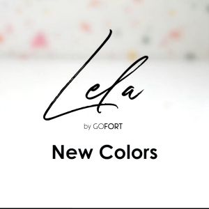 GOFORT GLITTER Sandal Jepit Wanita Tali Belakang Ringan Untuk Sehari-hari