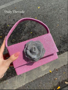 UGALS | Bridal Party Clutch Evening Bag