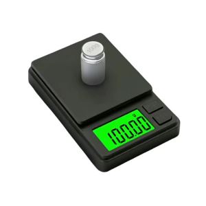 Newest Design Electronics Digital Jewelry Scale 200g/500g/1kg 0.01g Accuracy High Quality Digital Pocket Scale Kitchen Tools