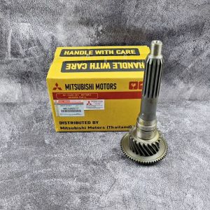 MAIN SHAFT MITSUBISHI PS125 CANTER ME535076 42X29X14 PART MOBIL