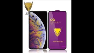 ฟิล์มกระจก OG สำหรับ Infinix Note12 Note11S Hot9 Hot10 Hot12 Play Note10Pro Hot11S Hot30 Hot20 Hot12i Hot10S S5Lite S5Pro Smart7 Smart6 Smart4 Hot8 Note11Pro Note10Pro Zero20 Zero8 Note8