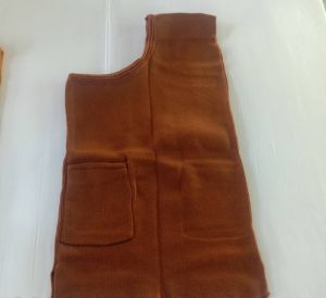 อังสะพระ  อังสะไหมพรมกันหนาวพระ