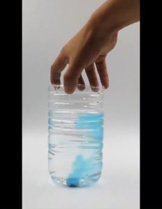 เม็ดฟู่กระจกรถยนต์ น้ำยา สะอาดกระจกรถยนต์ มีมิติความสะอาด