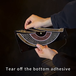 แบบไดนามิกบิ๊กปีศาจตาแสงสําหรับรถยนต์หน้าจอจอแสดงผล เคลื่อนไหวรถรถบรรทุกด้านหลังโคมไฟแก้ว Devil Eye Light LED เสียบUSB ใช้งานได้เลย สำหรับตกแต่งรถ