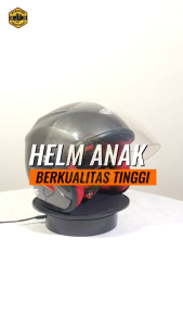 (Bayar Dirumah ) Helm Anak-Anak Berkarakter Caracter Motif Transformers GRATIS PARFUM HELM MENGHILANGKAN JAMUR DAN BAU TIDAK SEDAP Helm Anak Ber SNI Umur 2 Sampai 6 Tahun 2 Tahun 3 Tahun 4 Tahun 5 Tahun 6 Tahun