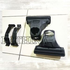 Breket Kaki Rak Bagasi Jepit Body Platinum Rack Crossbar