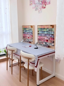 OYIla | Single DIY Enthusiast Commercial Use Table