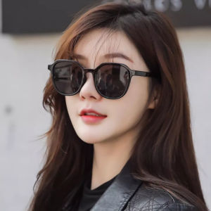 IMPALA QT1643W Fashion Sunglasses for Women Tiktok Style Sun Glasses UV Protective Lens Original Sun Glasses