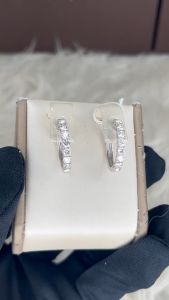 Anting Berlian Wanita Victory - Earrings VIC 2884