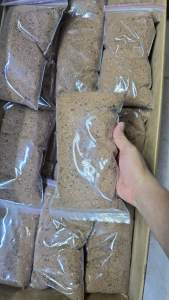 Đất kết dính sơ dừa sỉ inb