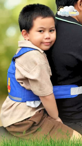 Babybee Children Motorcycle Safety Belt Electric Car Protection Straps Motorcycle Child & Safety Harness Anti Fall Gear