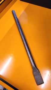 Tolsen Industrial SDS Max Flat Chisel (18x400x25mm): A Professional Construction Tool