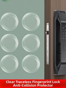 KUMAILANG | Smart Door Lock Protection Pad