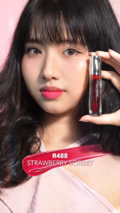 [NEW] YOU Cloud Paint Love You Lip Tint 3g 24H Aqua Drench Stain Hydrating Lip Gloss