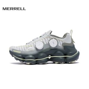 Merrell | BOA Fastening Shock Absorption Hiking Shoes