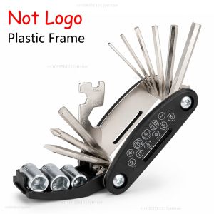 For kawasaki ninja650 Z650 Z NINJA 650 650SE versys650 Motorcycle Tool Repair Kit Multifunctional Screwdriver Wrench Hex Key