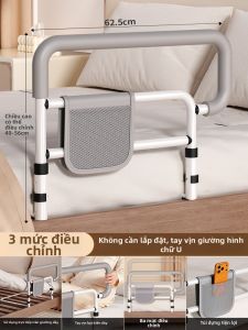 MIAOBEIYOU | Thanh Hỗ Trợ An Toàn Bên Cạnh Giường
