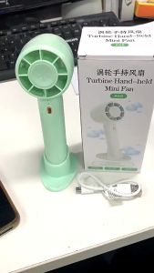 T10 Portable Mini Fan: A Comprehensive Guide