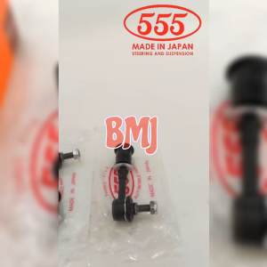555 Link Stabil Stabilizer Daihatsu Granmax / Luxio / Grandmax / SL-3311 MEREK 555 ORIGINAL JAPAN