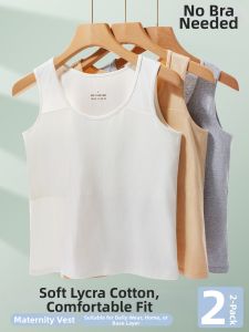 JUNYANFEI | Anti-bump Braless Unitard Camisole