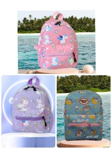 PROMO HARI INI Tas Sekolah Anak-anak untuk Anak Perempuan Ransel Sekolah Dasar Ransel Sekolah Ortopedi Tas Sekolah Anak-anak Ransel Wanita Tas Ransel Anak Perempuan