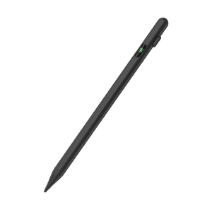 P+7 Universal Touch Pen For Android IOS Screen Battery Display Stylu For iPad Android Tablet No Accidental Touch Protection
