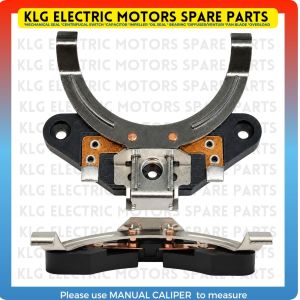 Centrifugal switch L34 / L28-302/4y water pump parts CS4