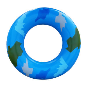 Durable Swimming Float Professional and Childrens Lifebuoy