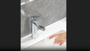 1080° Rotatable Faucet Sprayer Head Swivel Faucet Extender Extension Water Tap Extension Tap Head Nozzle Rotating Faucet