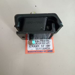 DUDUKAN MESIN ENGINE MOUNTING CARRY ST 100 HARGA 1 PCS