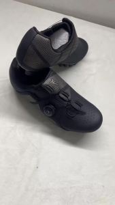 2026 Mountain Bicycle Shoes Men Women White A1 Big Size To 48# Cycling Shoes Road Bike Racing SPD Cleat Self-Locking Sneakers