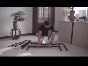 Minsine Electronic Piano Stand U-shaped Shelf Bracket Household 61-key 76-key 88-key Type Widened