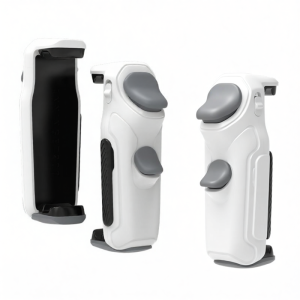 HKII | Six-finger Operation Game Controller Auto Aim Bluetooth Physical Button Auto-fire Android Phone Specific