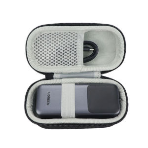 zhencool | Green Alliance Energy Burst Pro Protective Case High Power Fast Charge Mobile Power Anti Shock Bag Storage Box For Power Bank