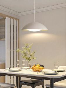 DGY | Modern Nordic Single Pendant Light for Dining Room