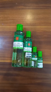MINYAK KAYU PUTIH CAP LANG