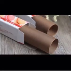 Lembaran Kertas Pembakar Dapur Cooking Parchment Paper Sheet Baking Tools Food Grade Grease Paper Bread Sandwich Burger Fries Wrappers Cookie Oilpaper