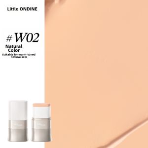 LITTLE ONDINE | Dry Skin Moisturizing Conceal Stick Foundation
