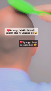 BIOCHO MINYAK RAMBUT KEMIRI OIL BABY HAIR OIL PELEBAT RAMBUT KEMIRI BUAH KERAS CANDLENUT