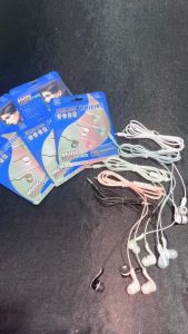 SL HANDSFREE PH-04 + MIC BISA UNTUK TELEPON / HANDSET/HEADSET/EARPHONE/HF PH04 SUARA BAGUS DAN BASS