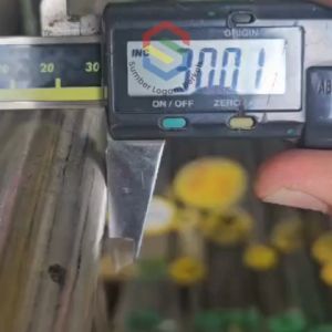 As 30 mm Stainless Steel 201: Produk Stainless Steel untuk Berbagai Kebutuhan