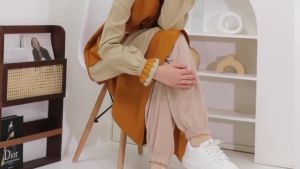 Celana Jogger Supernova Wanita: Celana Panjang Nyaman untuk Aktivitas Sehari-Hari