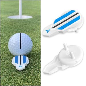 GK Golf 360 องศาหมุนกลับมาปรับแต่งจุดมุ่งหมายเพื่อปรับปรุงความแม่นยำของการสัมผัสแบบมีประสิทธิภาพและสะดวกสบาย