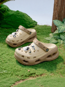 Semir | Breathable Platform Beach Shoes for Women