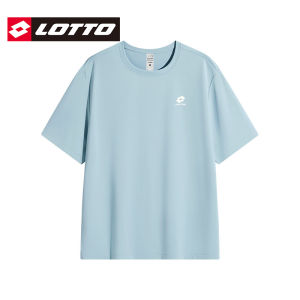 Lotto | Quick-drying Light T-shirt