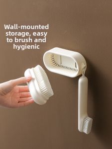 FaSoLa | Soft Bristle Washing Brush