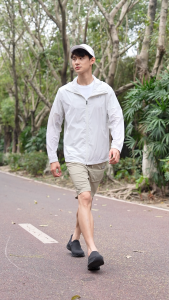 Skechers สเก็ตเชอร์ส รองเท้าผู้ชาย Men DLux Walker 2.0 Sport Shoes - 232463-BBK - Air-Cooled Memory Foam