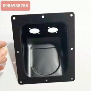 Trạm Loa JBL srx-700 kèm speakon & công tắc Bi-amp. Loại tốt