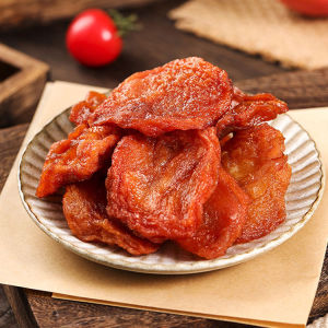 BEIMOGUOYE | Aksu Sweet Core Apple Dried Slices