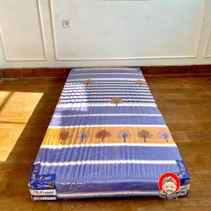 MBAH BLANGKON - KASUR BUSA PREMIUM TEBAL 15CM UK.90X200CM | KASUR LANTAI | KASUR ANAK KOS | KASUR ANAK PONDOK
